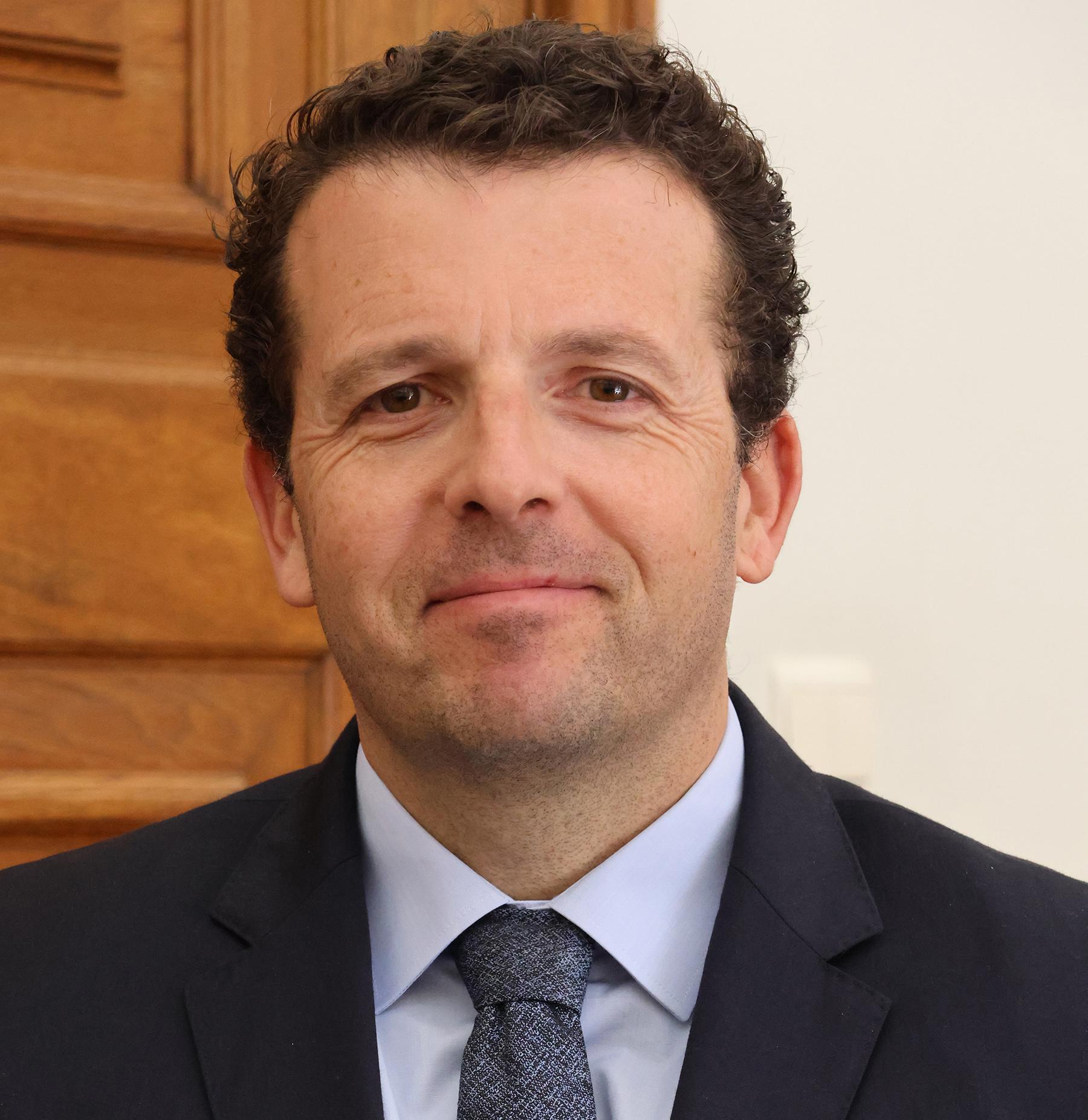 Carlos Maia Dias