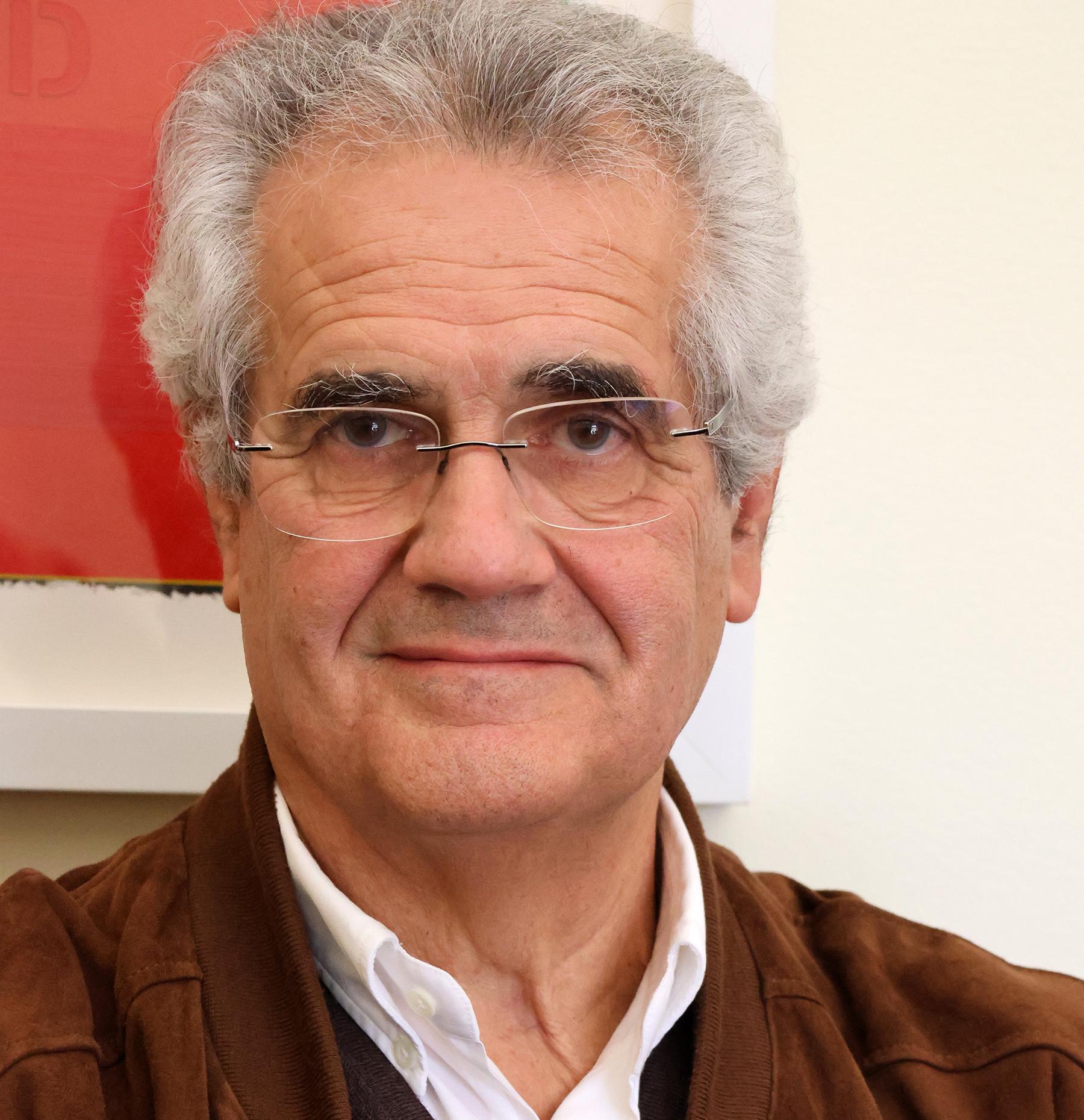 Rodrigo Costa Silva