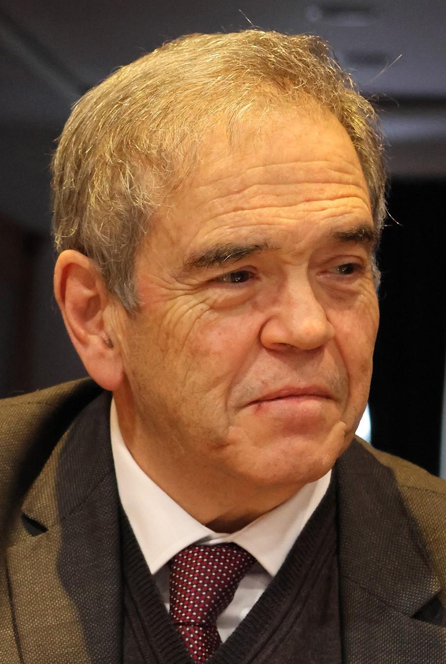 José Santos