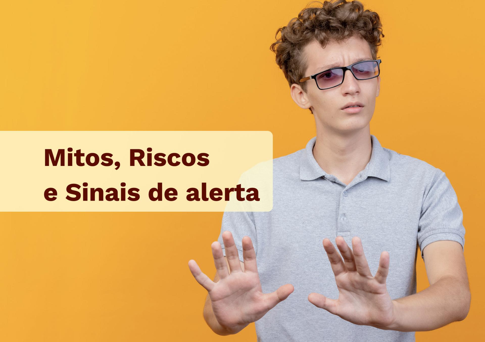 Escolher não beber é uma escolha. E não precisa de justificação.