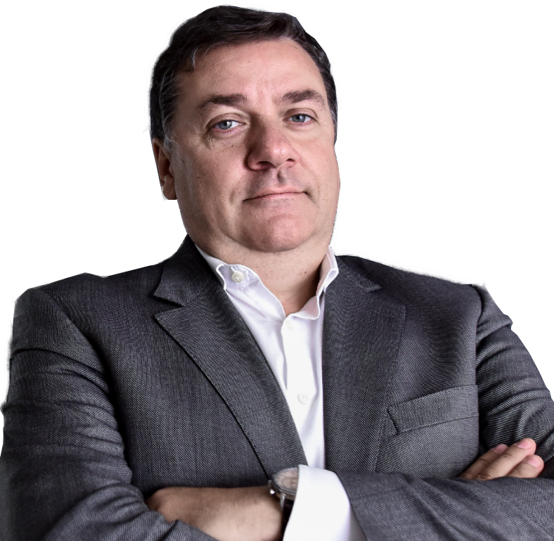 Luís Cunha Miranda