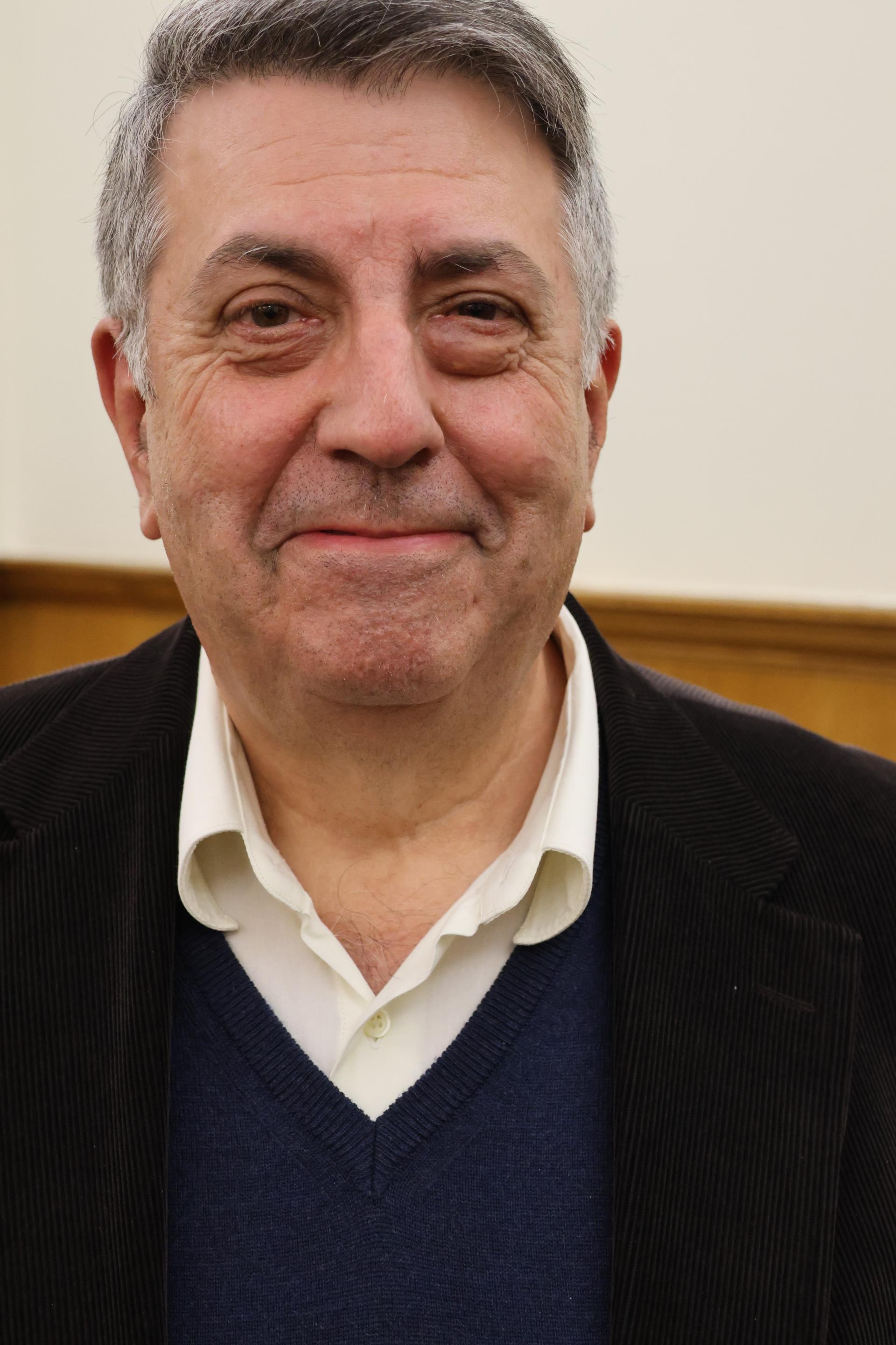 Luís Fialho de Morais