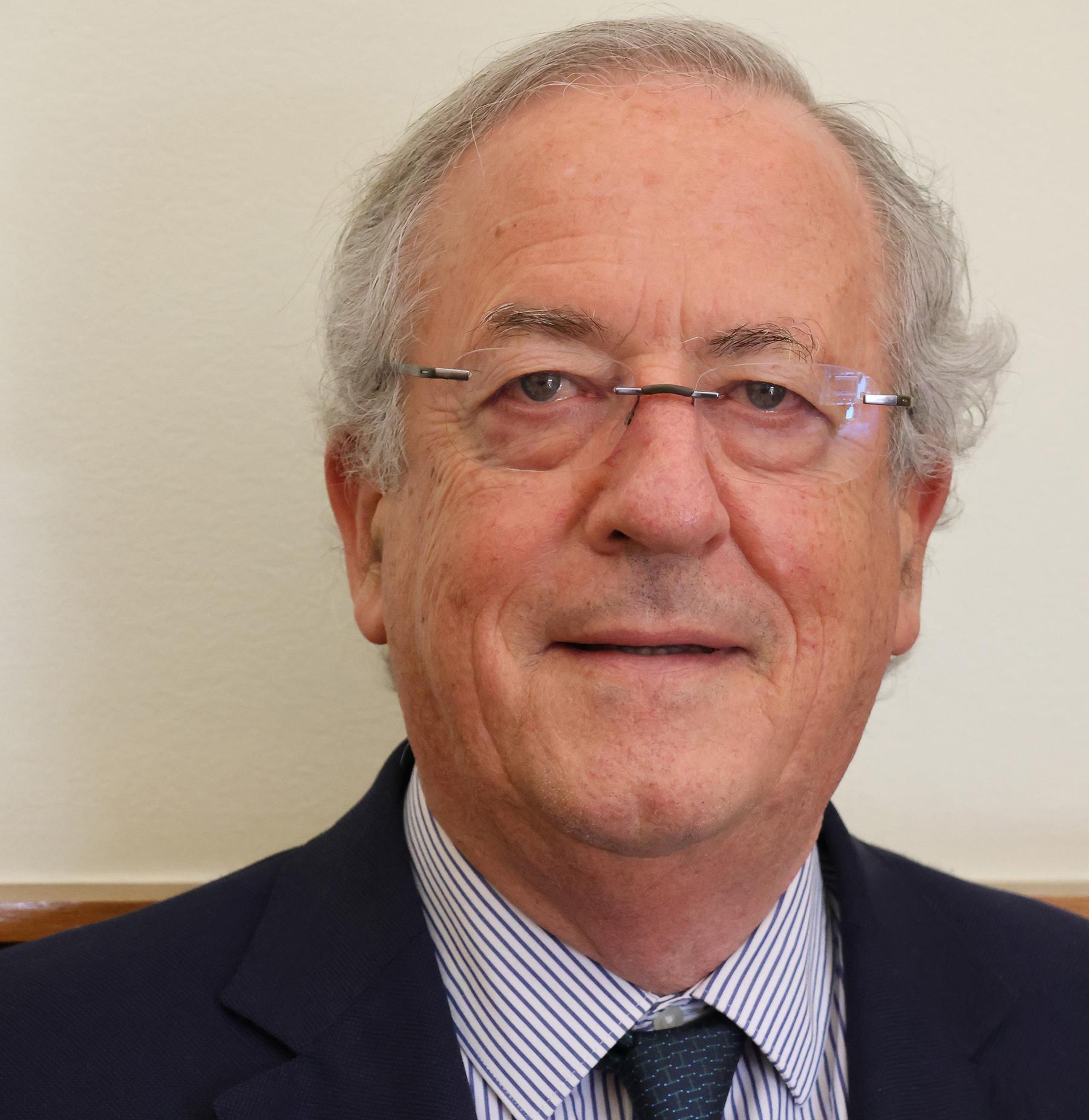 Leopoldo Matos