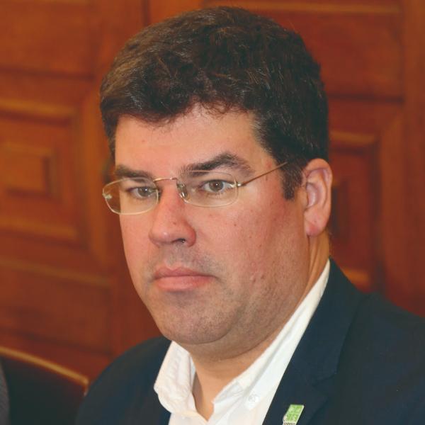 Ricardo Barreiros Mexia