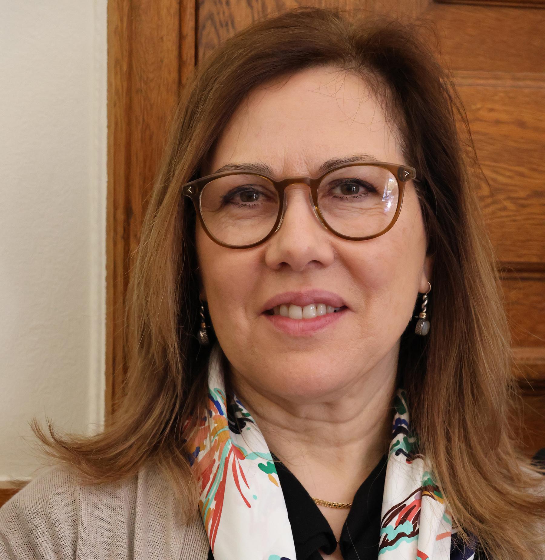 Ângela Moreira